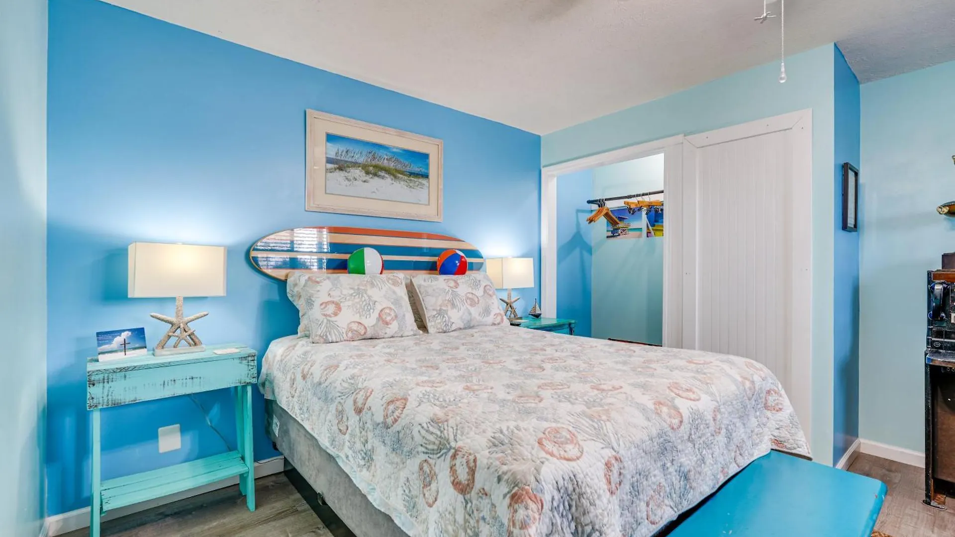 Pcb Apt With Balcony And Gulf Views Walk To Beach Panama Stadt 0*,