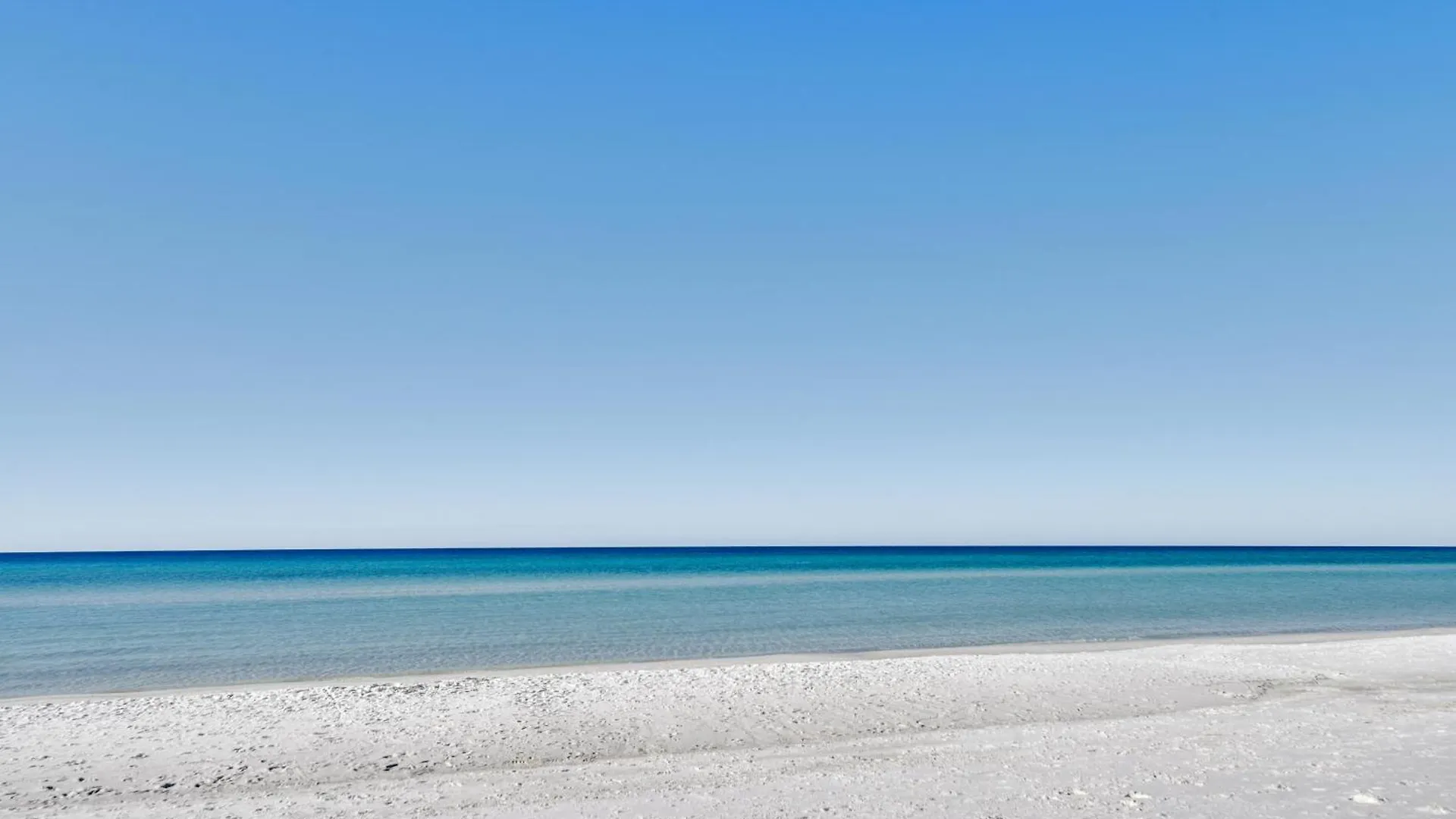 Lägenhet Pcb Apt With Balcony And Gulf Views Walk To Beach Panama City Beach