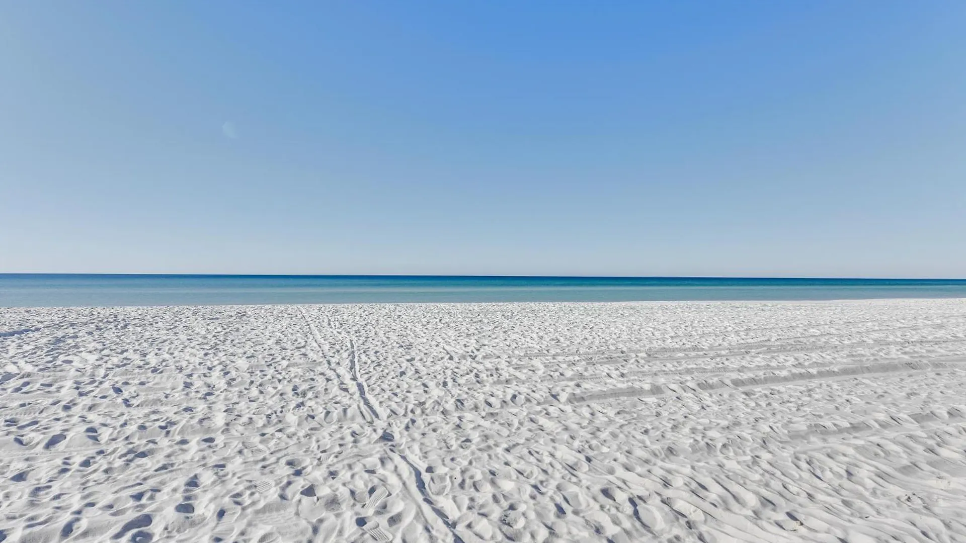 Lägenhet Pcb Apt With Balcony And Gulf Views Walk To Beach Panama City Beach USA
